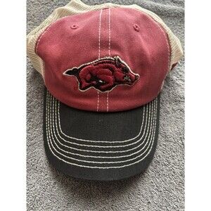 Arkansas Razorbacks Cap